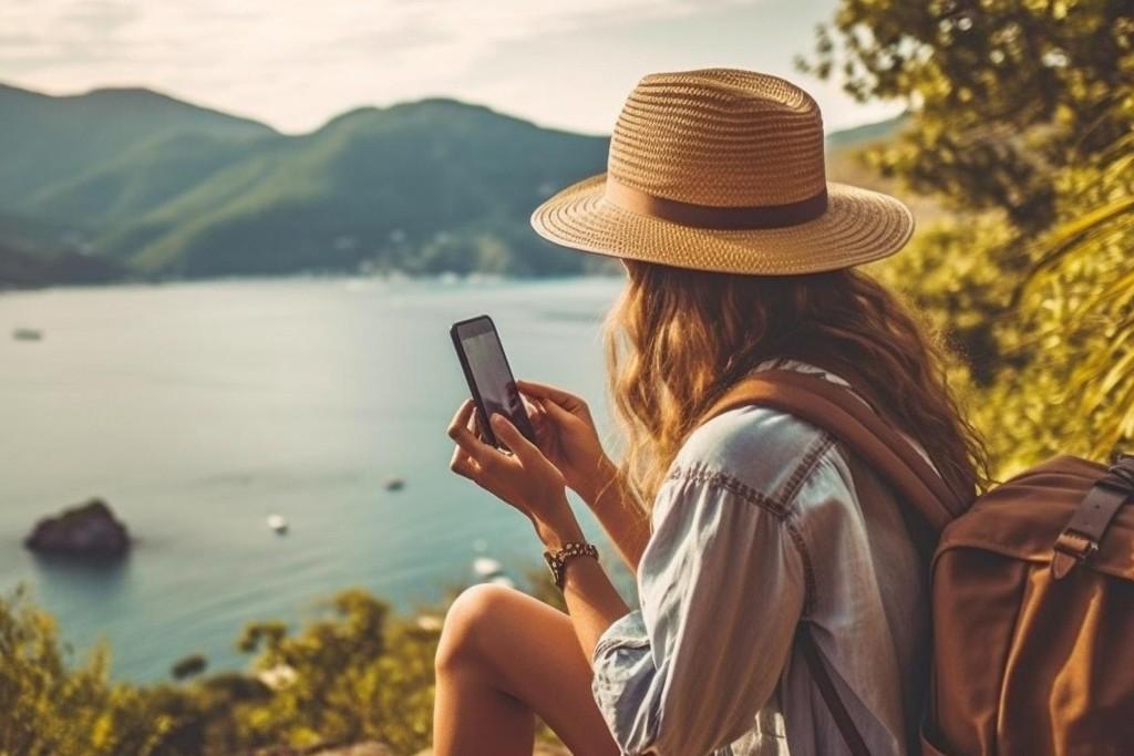 Maximize Top Up Simba Your Singapore Trip with Topupsimbas Data